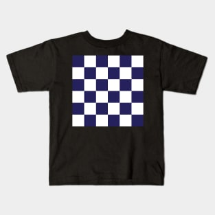 Red Bull Racing Flag Kids T-Shirt